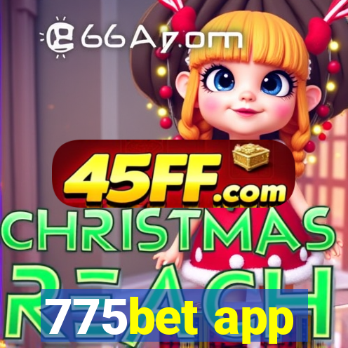 775bet app